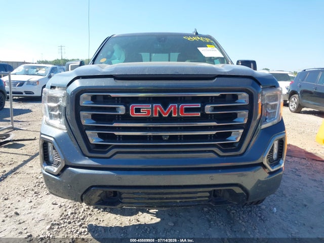 Продаж на аукціоні авто 2020 Gmc Sierra 1500 4wd  Short Box At4, vin: 3GTP9EEL7LG146495, номер лоту: 45589908