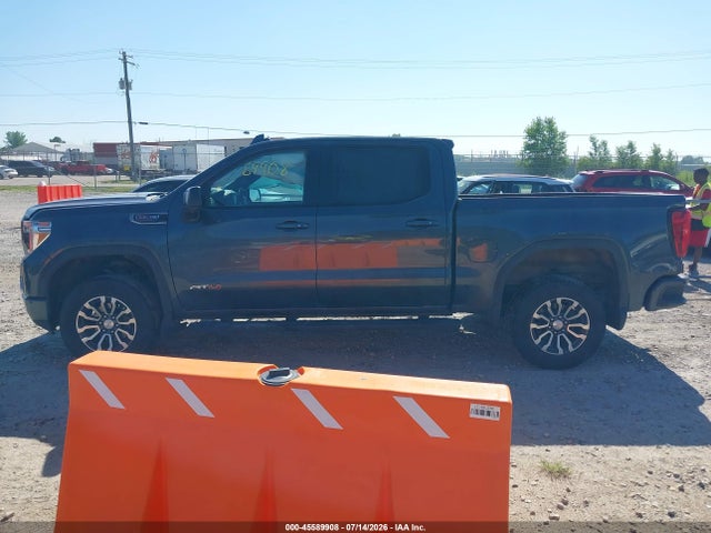 Продаж на аукціоні авто 2020 Gmc Sierra 1500 4wd  Short Box At4, vin: 3GTP9EEL7LG146495, номер лоту: 45589908