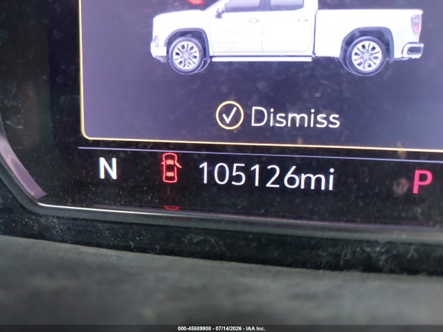 Продаж на аукціоні авто 2020 Gmc Sierra 1500 4wd  Short Box At4, vin: 3GTP9EEL7LG146495, номер лоту: 45589908