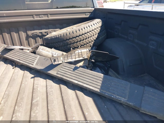Продаж на аукціоні авто 2020 Gmc Sierra 1500 4wd  Short Box At4, vin: 3GTP9EEL7LG146495, номер лоту: 45589908
