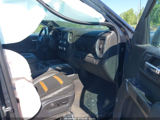 Продаж на аукціоні авто 2020 Gmc Sierra 1500 4wd  Short Box At4, vin: 3GTP9EEL7LG146495, номер лоту: 45589908