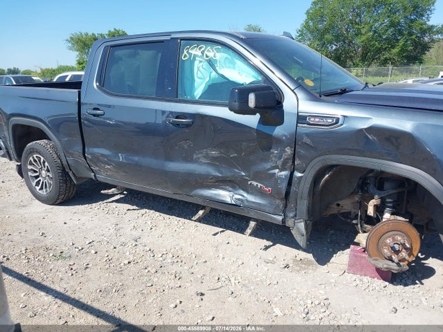 Продаж на аукціоні авто 2020 Gmc Sierra 1500 4wd  Short Box At4, vin: 3GTP9EEL7LG146495, номер лоту: 45589908