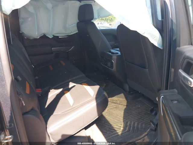 Продаж на аукціоні авто 2020 Gmc Sierra 1500 4wd  Short Box At4, vin: 3GTP9EEL7LG146495, номер лоту: 45589908