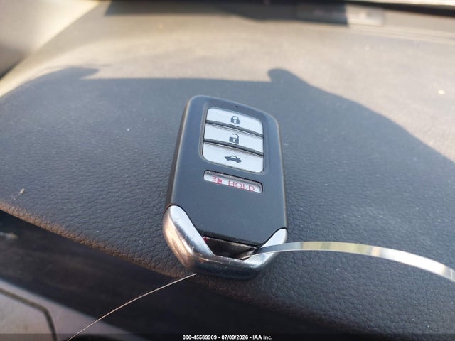 Aukcja sprzedaży 2014 Honda Accord Ex-l, vin: 1HGCR2F8XEA147604, numer aukcji: 45589909