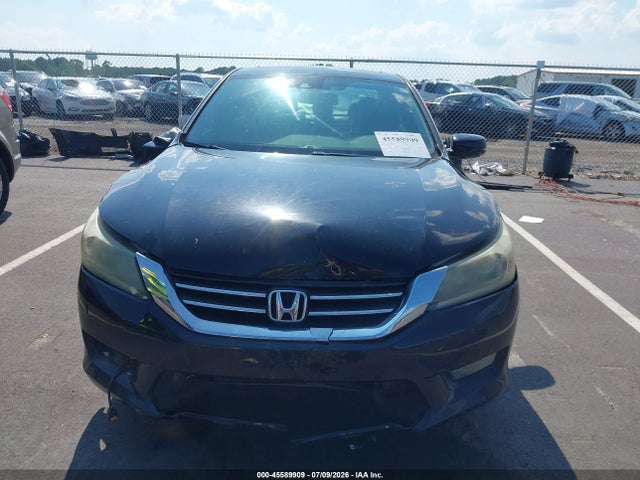 Aukcja sprzedaży 2014 Honda Accord Ex-l, vin: 1HGCR2F8XEA147604, numer aukcji: 45589909