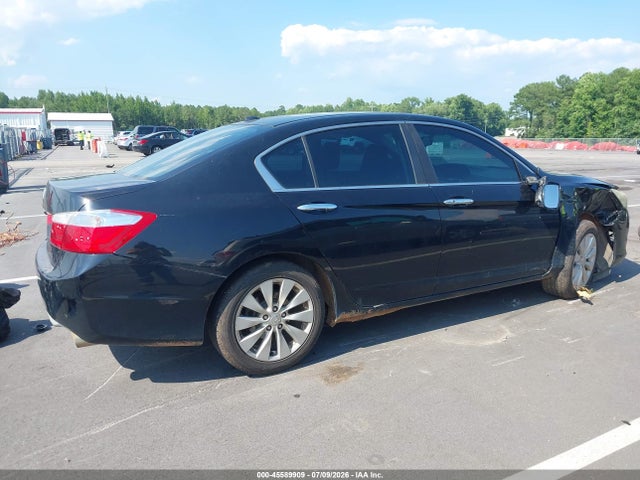 Aukcja sprzedaży 2014 Honda Accord Ex-l, vin: 1HGCR2F8XEA147604, numer aukcji: 45589909