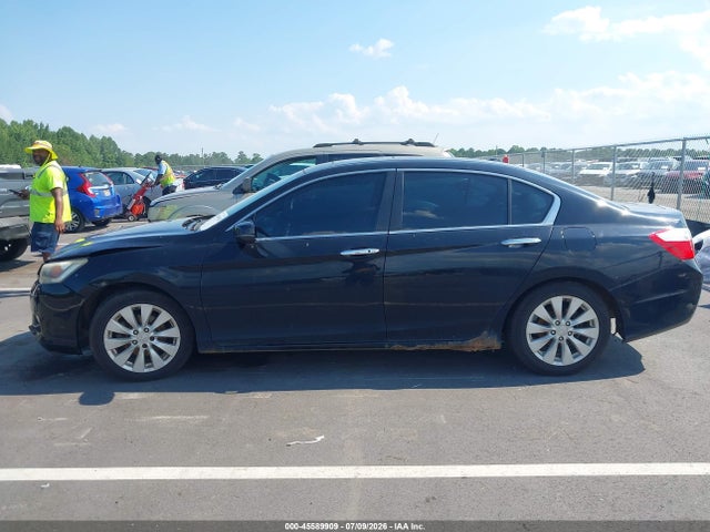 Aukcja sprzedaży 2014 Honda Accord Ex-l, vin: 1HGCR2F8XEA147604, numer aukcji: 45589909