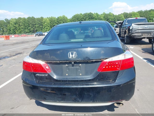 Aukcja sprzedaży 2014 Honda Accord Ex-l, vin: 1HGCR2F8XEA147604, numer aukcji: 45589909