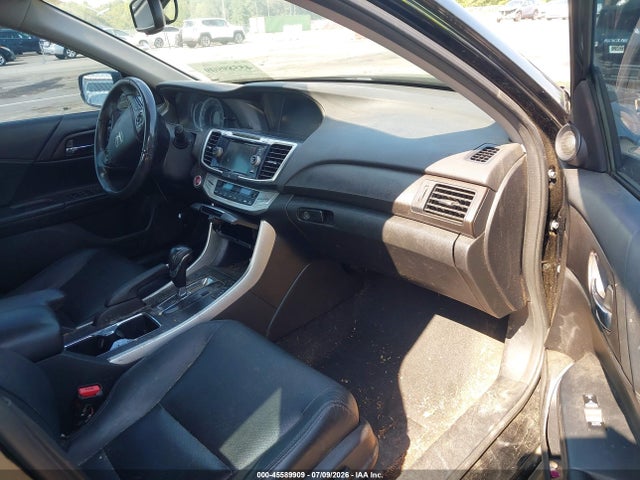 Aukcja sprzedaży 2014 Honda Accord Ex-l, vin: 1HGCR2F8XEA147604, numer aukcji: 45589909