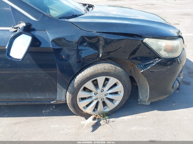 Aukcja sprzedaży 2014 Honda Accord Ex-l, vin: 1HGCR2F8XEA147604, numer aukcji: 45589909