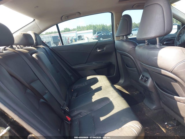Aukcja sprzedaży 2014 Honda Accord Ex-l, vin: 1HGCR2F8XEA147604, numer aukcji: 45589909