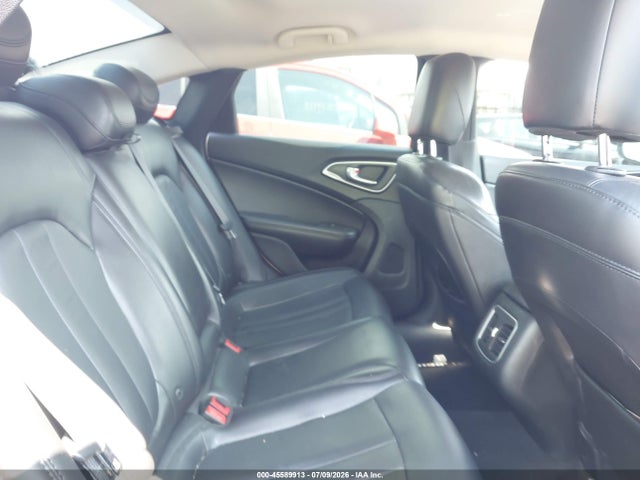 Aukcja sprzedaży 2015 Chrysler 200 C, vin: 1C3CCCCG0FN517068, numer aukcji: 45589913