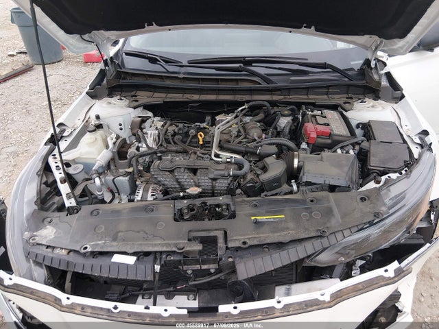 1N4BL4DV6RN368699 Nissan Altima Sv Fwd