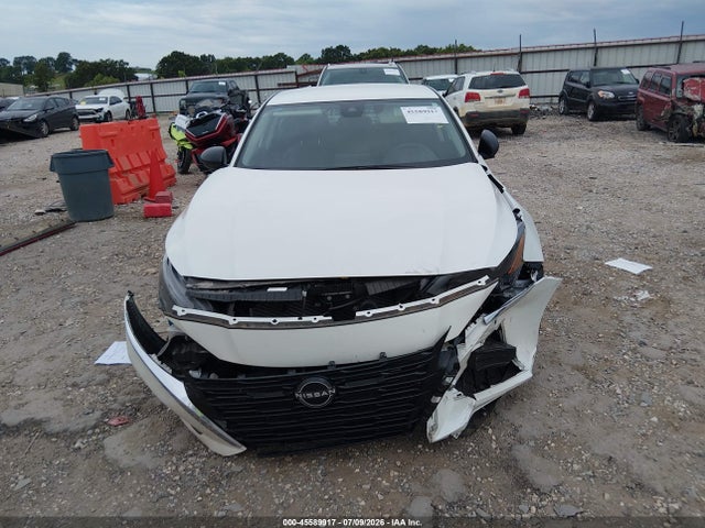 1N4BL4DV6RN368699 Nissan Altima Sv Fwd