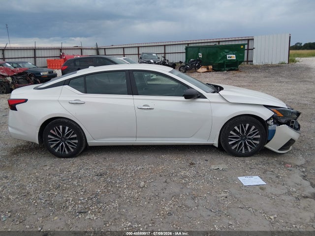 1N4BL4DV6RN368699 Nissan Altima Sv Fwd