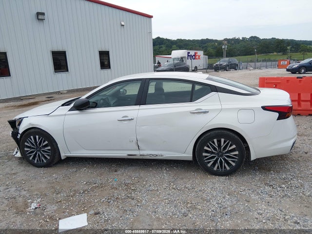 1N4BL4DV6RN368699 Nissan Altima Sv Fwd