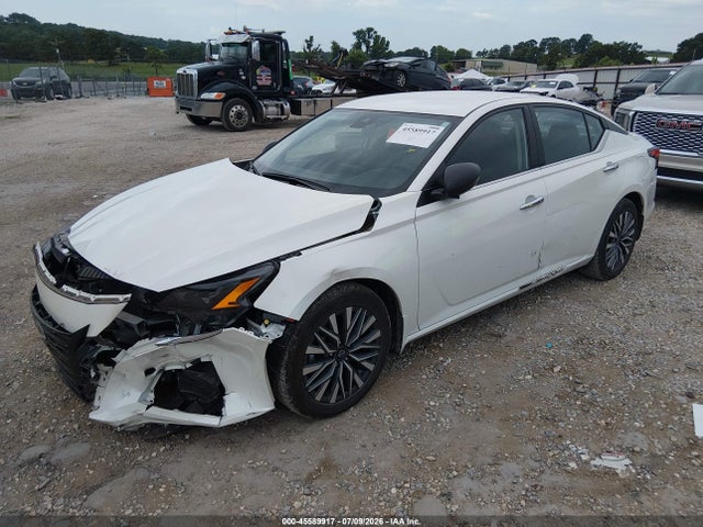 1N4BL4DV6RN368699 Nissan Altima Sv Fwd