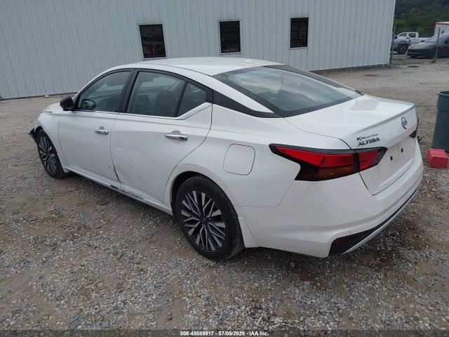 1N4BL4DV6RN368699 Nissan Altima Sv Fwd