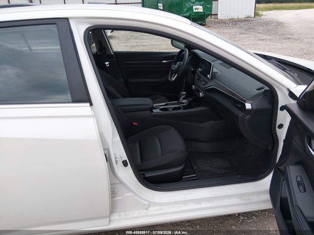 1N4BL4DV6RN368699 Nissan Altima Sv Fwd