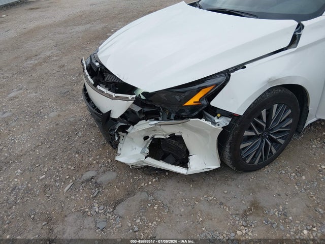 1N4BL4DV6RN368699 Nissan Altima Sv Fwd
