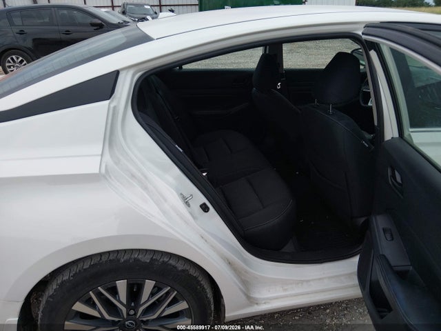 1N4BL4DV6RN368699 Nissan Altima Sv Fwd