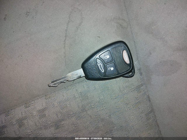 2006 Jeep Liberty Sport მანქანა იყიდება აუქციონზე, vin: 1J4GL48K56W273180, აუქციონის ნომერი: 45589916