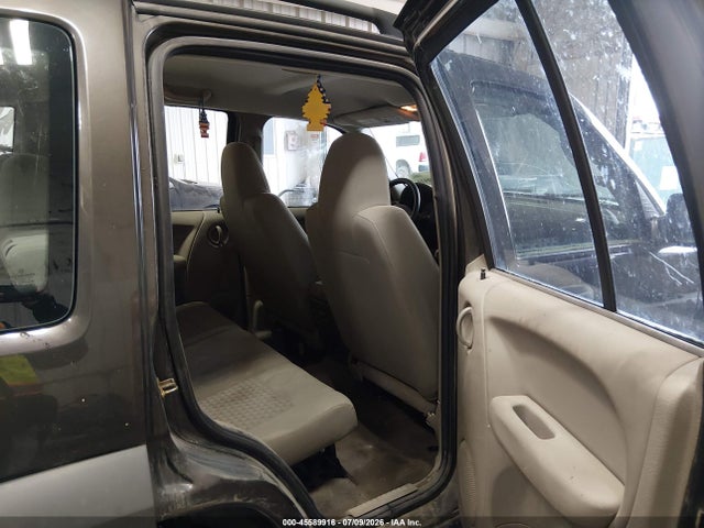 2006 Jeep Liberty Sport მანქანა იყიდება აუქციონზე, vin: 1J4GL48K56W273180, აუქციონის ნომერი: 45589916