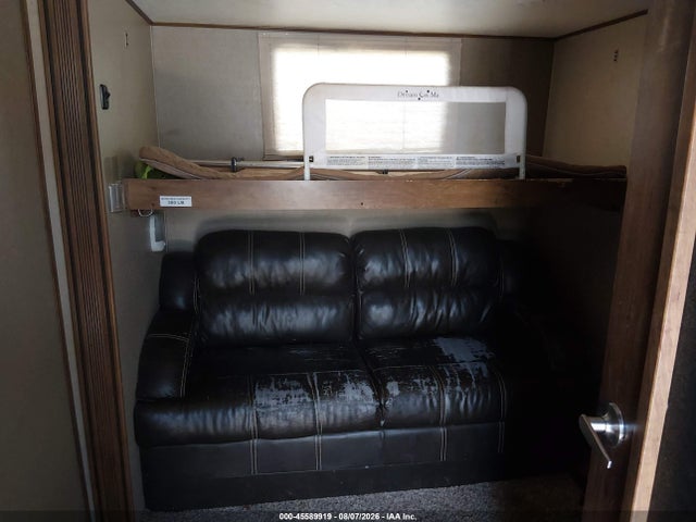 Coachmen Chaparrel 2016 5ZT3CH4BXGA313039 Image 12