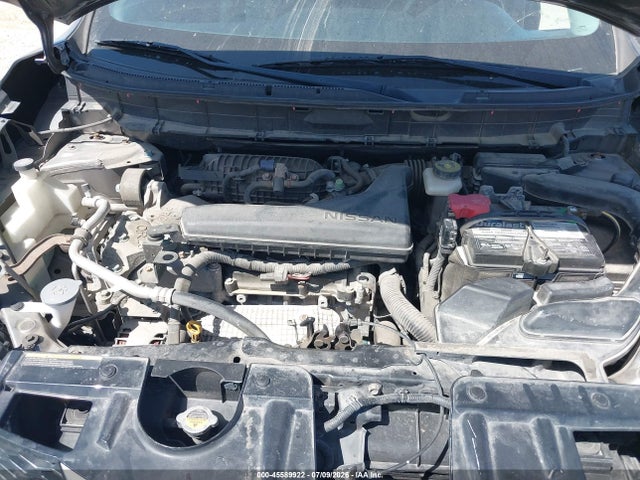 Nissan ROGUE S 2015 KNMAT2MV6FP526016 Image 10