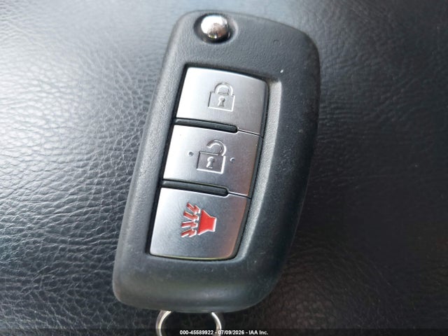 Nissan ROGUE S 2015 KNMAT2MV6FP526016 Image 11