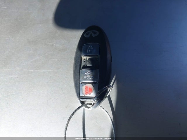 Продаж на аукціоні авто 2013 Infiniti G37x, vin: JN1CV6AR2DM753044, номер лоту: 45589928