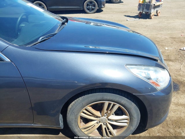 Продаж на аукціоні авто 2013 Infiniti G37x, vin: JN1CV6AR2DM753044, номер лоту: 45589928