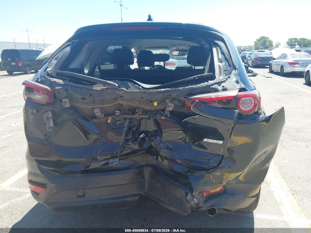 Mazda Cx-9 Touring 2018 JM3TCBCY2J0226213 Image 6