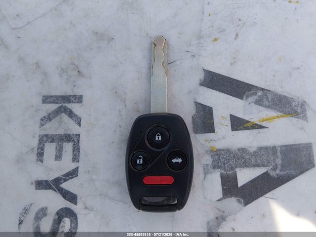 Aukcja sprzedaży 2012 Honda Civic Lx, vin: 19XFB2F57CE089662, numer aukcji: 45589935