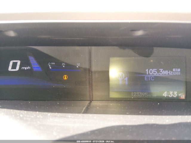 Aukcja sprzedaży 2012 Honda Civic Lx, vin: 19XFB2F57CE089662, numer aukcji: 45589935