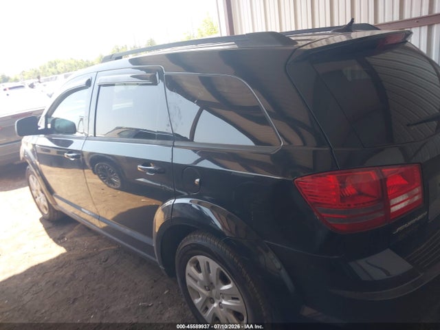 45589937 :رقم المزاد ، 3C4PDCAB2GT168966 vin ، 2016 Dodge Journey Se مزاد بيع