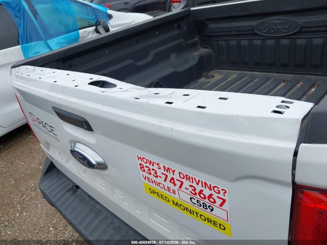 Ford Maverick Xlt 2023 3FTTW8E90PRA60386 Image 6