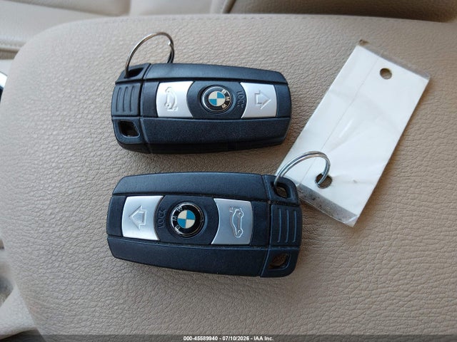 Aukcja sprzedaży 2013 Bmw X1 Sdrive28i, vin: WBAVM1C59DVW42827, numer aukcji: 45589940