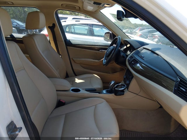 Aukcja sprzedaży 2013 Bmw X1 Sdrive28i, vin: WBAVM1C59DVW42827, numer aukcji: 45589940