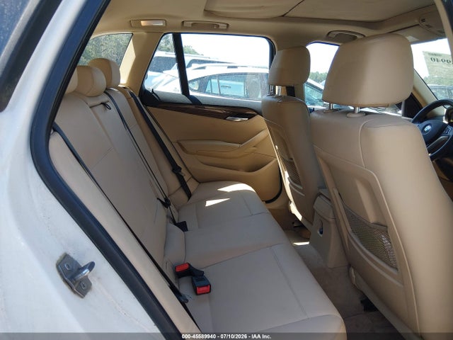 Aukcja sprzedaży 2013 Bmw X1 Sdrive28i, vin: WBAVM1C59DVW42827, numer aukcji: 45589940