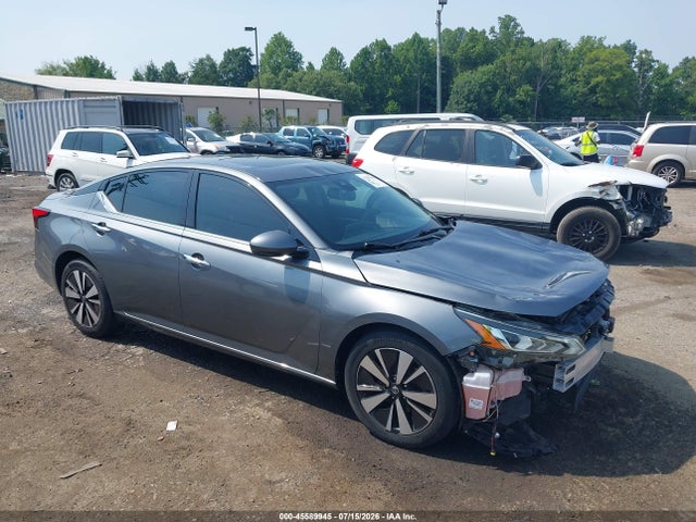 2020 Nissan Altima Sl Fwd მანქანა იყიდება აუქციონზე, vin: 1N4BL4EV5LC162937, აუქციონის ნომერი: 45589945