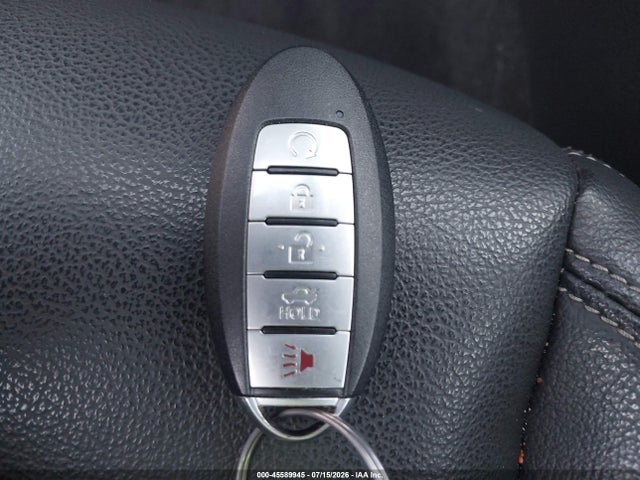 2020 Nissan Altima Sl Fwd მანქანა იყიდება აუქციონზე, vin: 1N4BL4EV5LC162937, აუქციონის ნომერი: 45589945