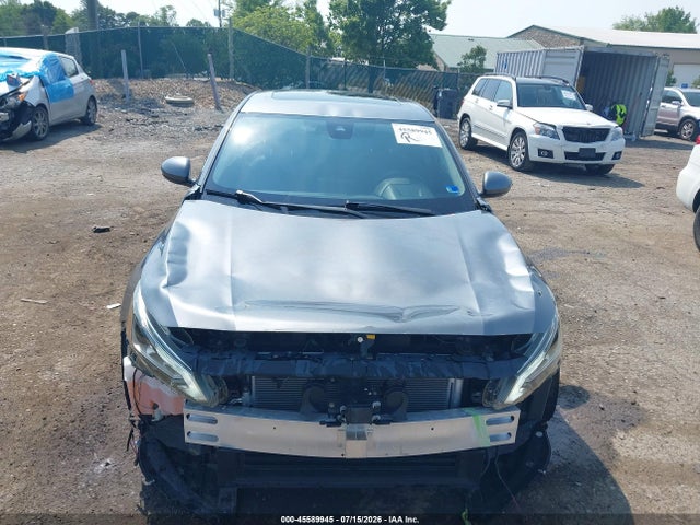 2020 Nissan Altima Sl Fwd მანქანა იყიდება აუქციონზე, vin: 1N4BL4EV5LC162937, აუქციონის ნომერი: 45589945