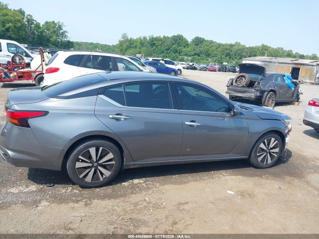 2020 Nissan Altima Sl Fwd მანქანა იყიდება აუქციონზე, vin: 1N4BL4EV5LC162937, აუქციონის ნომერი: 45589945