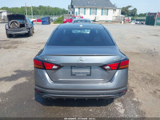 2020 Nissan Altima Sl Fwd მანქანა იყიდება აუქციონზე, vin: 1N4BL4EV5LC162937, აუქციონის ნომერი: 45589945