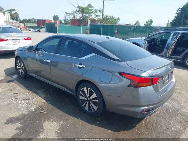 2020 Nissan Altima Sl Fwd მანქანა იყიდება აუქციონზე, vin: 1N4BL4EV5LC162937, აუქციონის ნომერი: 45589945