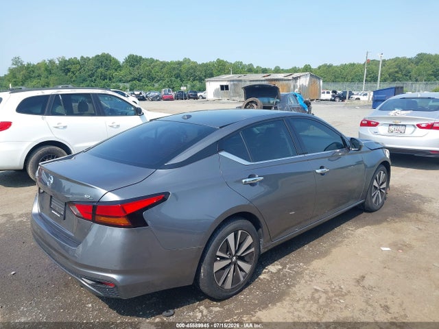 2020 Nissan Altima Sl Fwd მანქანა იყიდება აუქციონზე, vin: 1N4BL4EV5LC162937, აუქციონის ნომერი: 45589945