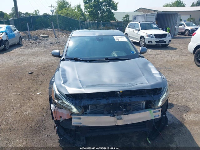2020 Nissan Altima Sl Fwd მანქანა იყიდება აუქციონზე, vin: 1N4BL4EV5LC162937, აუქციონის ნომერი: 45589945