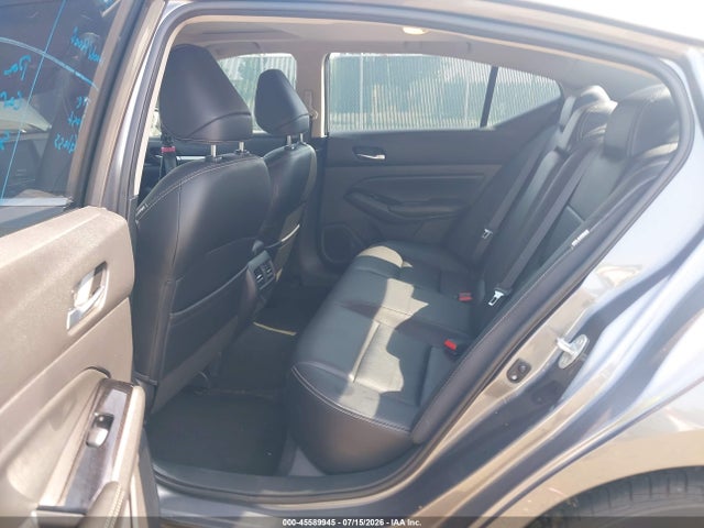 2020 Nissan Altima Sl Fwd მანქანა იყიდება აუქციონზე, vin: 1N4BL4EV5LC162937, აუქციონის ნომერი: 45589945