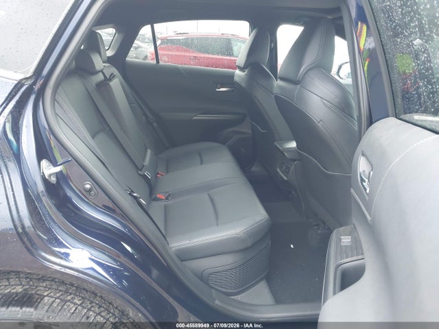 Продажа на аукционе авто 2024 Toyota Venza Limited, vin: JTEAAAAH9RJ168850, номер лота: 45589949